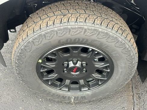 New 2026 Toyota Tacoma SR5 image 37