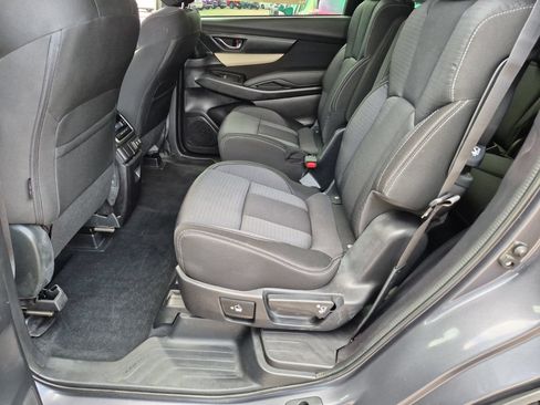 Certified 2022 Subaru Ascent Premium w/ Convenience Package AWD/4WD image 15