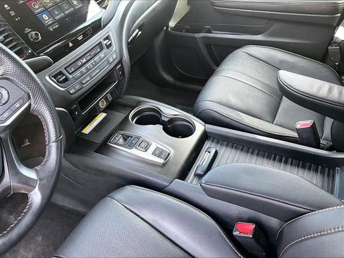 Used 2023 Honda Passport TrailSport image 22