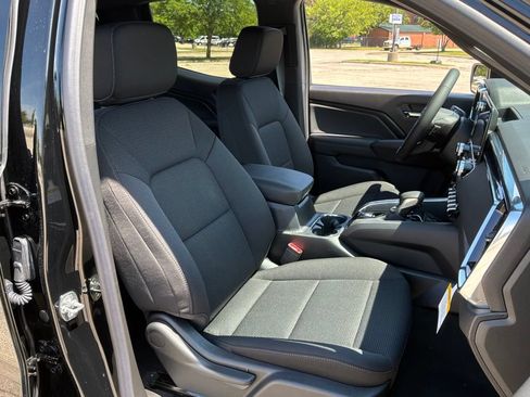 New 2026 GMC Canyon Elevation w/ Convenience Package AWD/4WD image 48