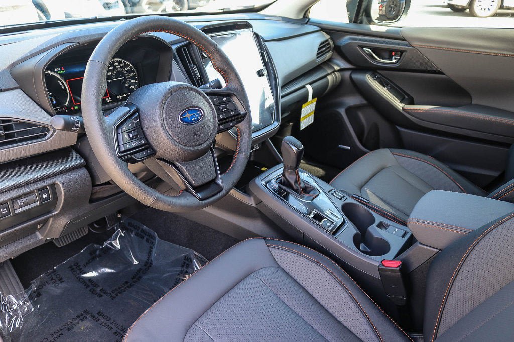 New 2026 Subaru Crosstrek 2.5i Limited AWD/4WD image 18