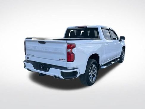 Used 2022 Chevrolet Silverado 1500 RST AWD/4WD image 15