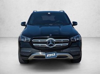 Used 2022 Mercedes-Benz GLE 350 4MATIC video 2