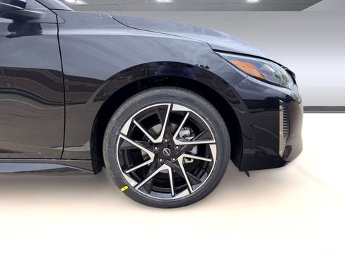 New 2025 Nissan Sentra SR image 10