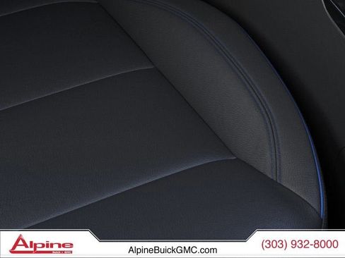 New 2026 Buick Envista Sport Touring w/ Convenience I Package FWD image 21