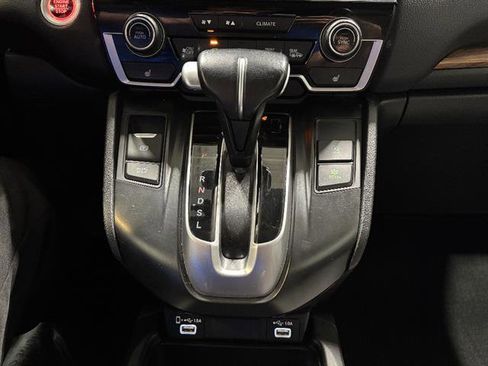 Used 2022 Honda CR-V EX-L image 12