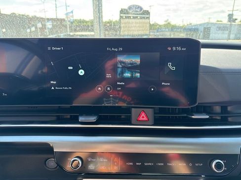 New 2026 Kia Carnival SX w/ SX Dark Edition Package image 39