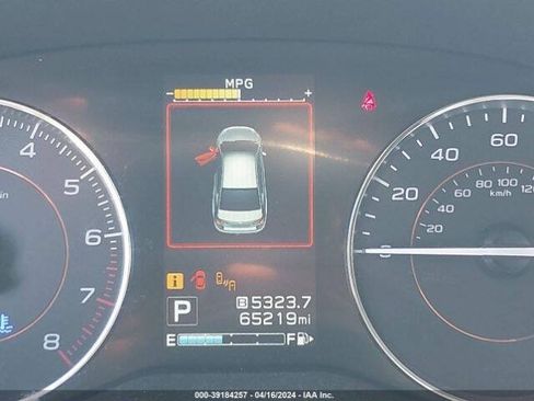 Used 2019 Subaru Crosstrek 2.0i Limited w/ Popular Package #2 AWD/4WD image 31