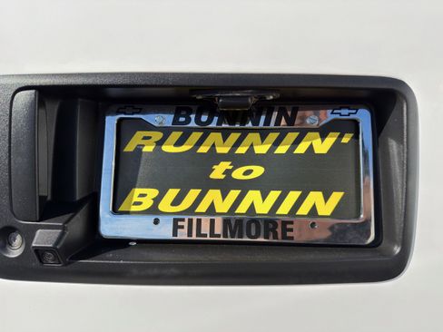 Used 2024 GMC Savana 2500 w/ Driver Convenience Package image 38