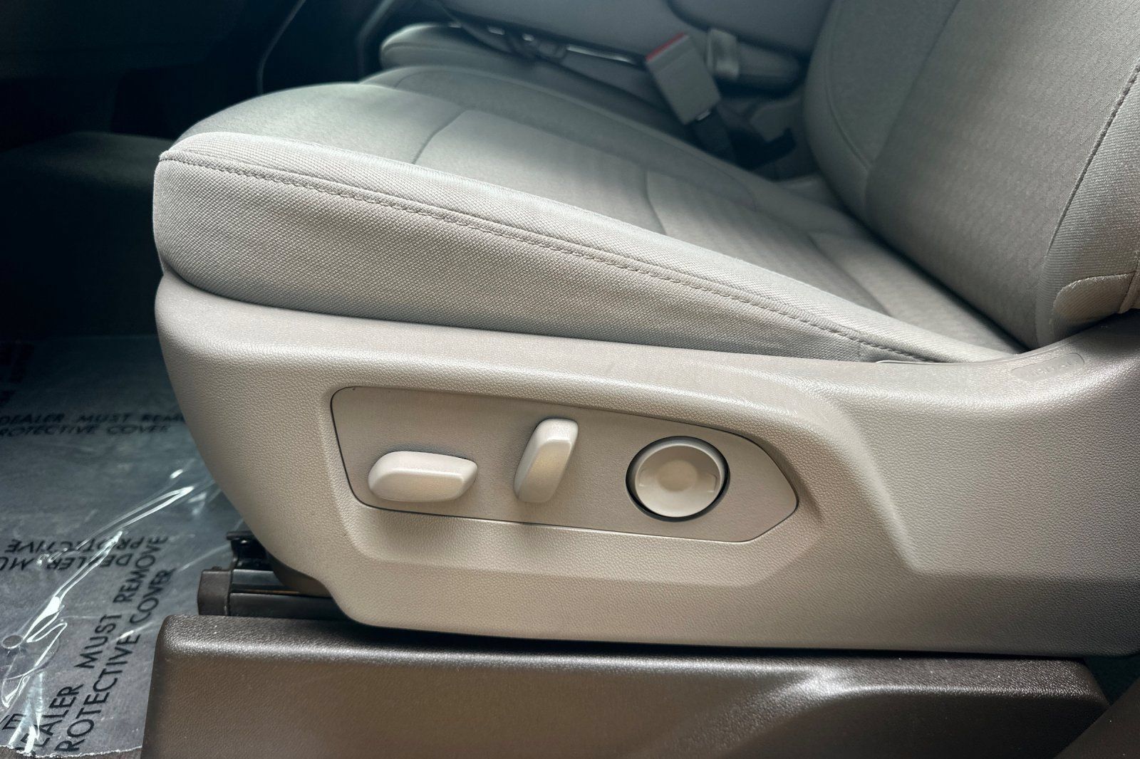Used 2026 Chevrolet Silverado 1500 RST RWD image 13