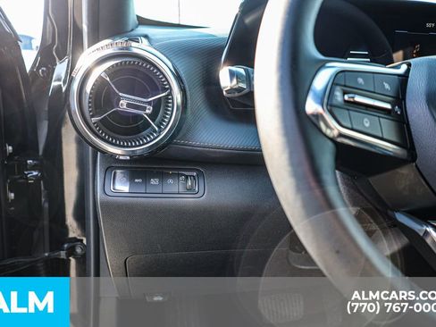 Used 2025 Chevrolet Equinox LT image 27