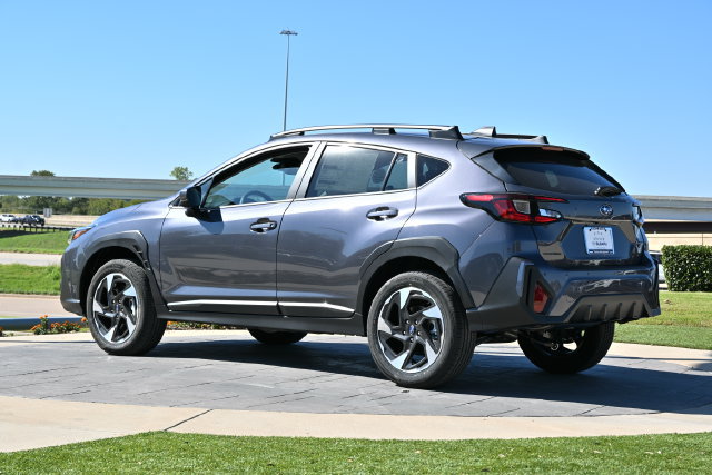 New 2027 Subaru Crosstrek 2.5i Limited AWD/4WD image 5
