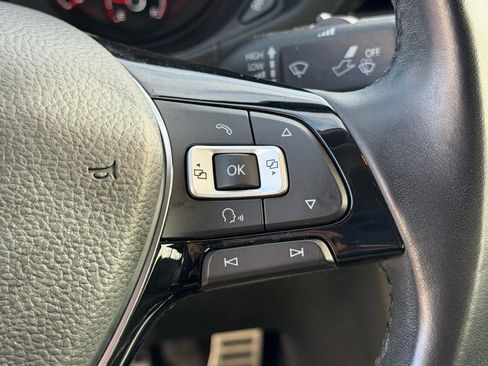 Used 2020 Volkswagen Passat 2.0T SEL image 23