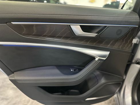 Used 2021 Audi A6 Premium Plus w/ Premium Plus Package image 14