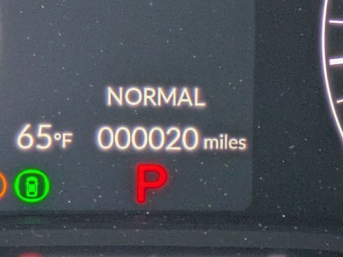 Certified 2025 Honda Civic Sport image 8