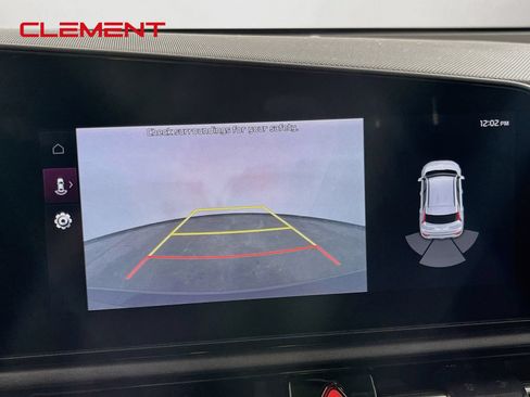 Used 2023 Kia Niro Wind FWD image 20