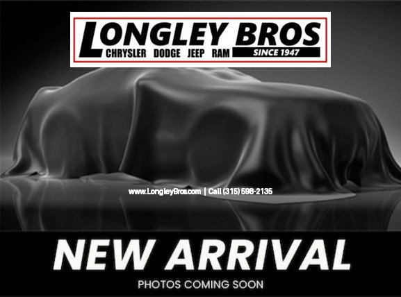Used 2026 RAM 1500 Laramie AWD/4WD image 1