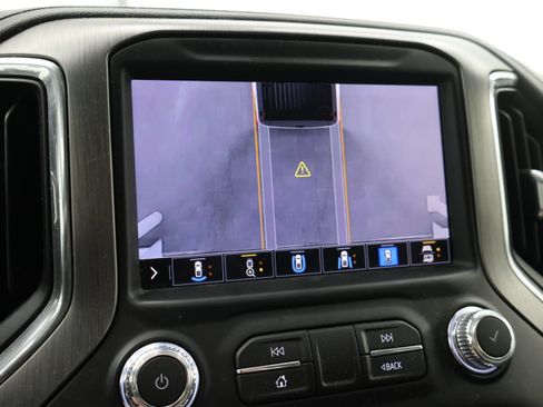 Used 2020 GMC Sierra 2500 Denali w/ Denali Ultimate Package AWD/4WD image 20
