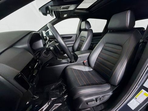 Used 2024 Honda CR-V Sport Touring image 12