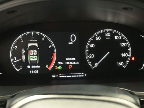 Certified 2026 Honda Civic Sport image 7