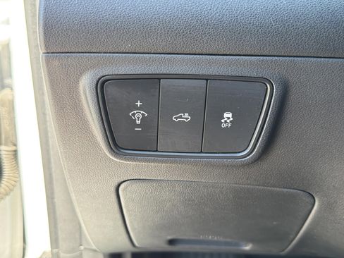 Used 2023 Hyundai Santa Cruz SEL w/ Activity Package FWD image 18