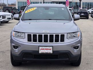 Used 2016 Jeep Grand Cherokee Laredo video 2