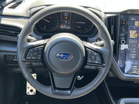 Certified 2025 Subaru Crosstrek 2.5i Sport w/ Popular Package #4A image 24