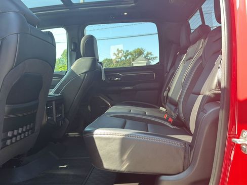 Used 2024 RAM 1500 TRX AWD/4WD image 13