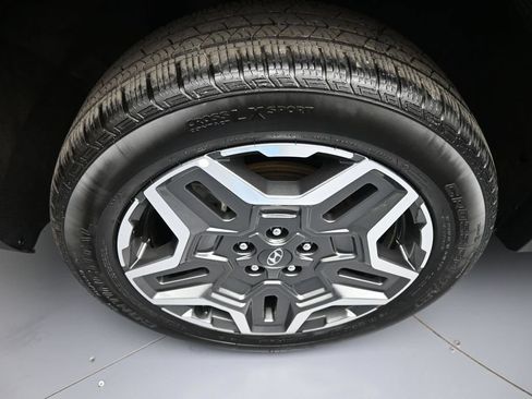 Certified 2023 Hyundai Santa Fe Limited w/ Cargo Package AWD/4WD image 12
