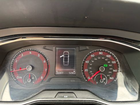 Used 2019 Volkswagen Jetta SE FWD image 5