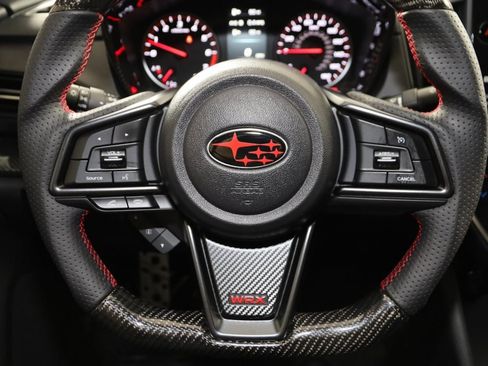 Used 2022 Subaru WRX Premium w/ Popular Package #1 image 42