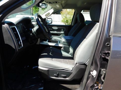 Used 2014 RAM 1500 Big Horn AWD/4WD image 6