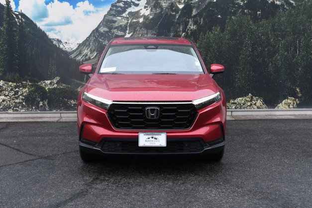 Used 2023 Honda CR-V EX-L image 5