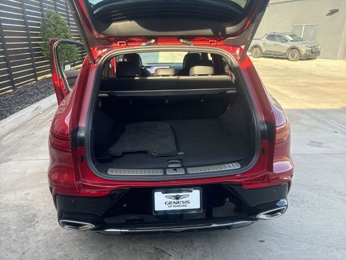 New 2026 Genesis GV70 2.5T Sport Prestige AWD/4WD image 25