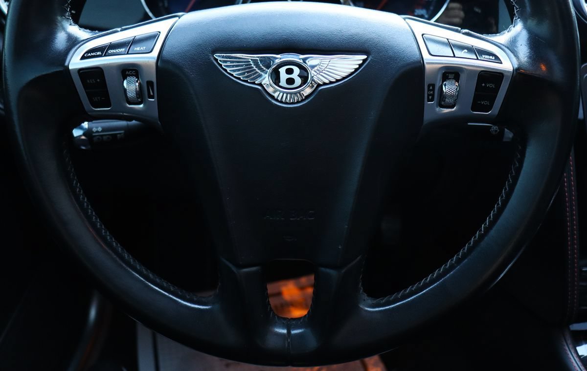 Used 2012 Bentley Flying Spur Flying Spur Speed w/ Convenience Specification Pkg AWD/4WD image 63