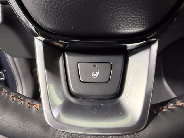 New 2027 Honda CR-V Sport Touring image 19