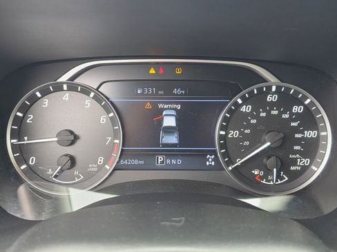 Used 2022 Nissan Frontier SV image 20