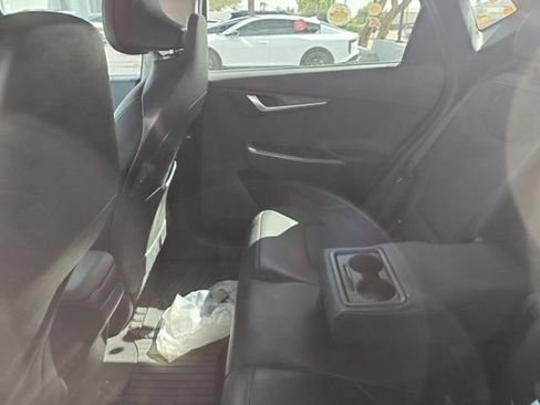 Certified 2024 Kia EV6 Light RWD image 6
