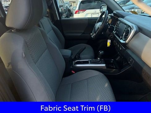 Used 2021 Toyota Tacoma SR image 24