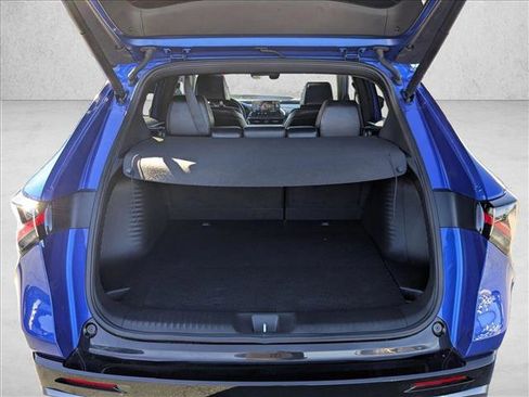 Certified 2025 Acura ADX A-Spec image 6