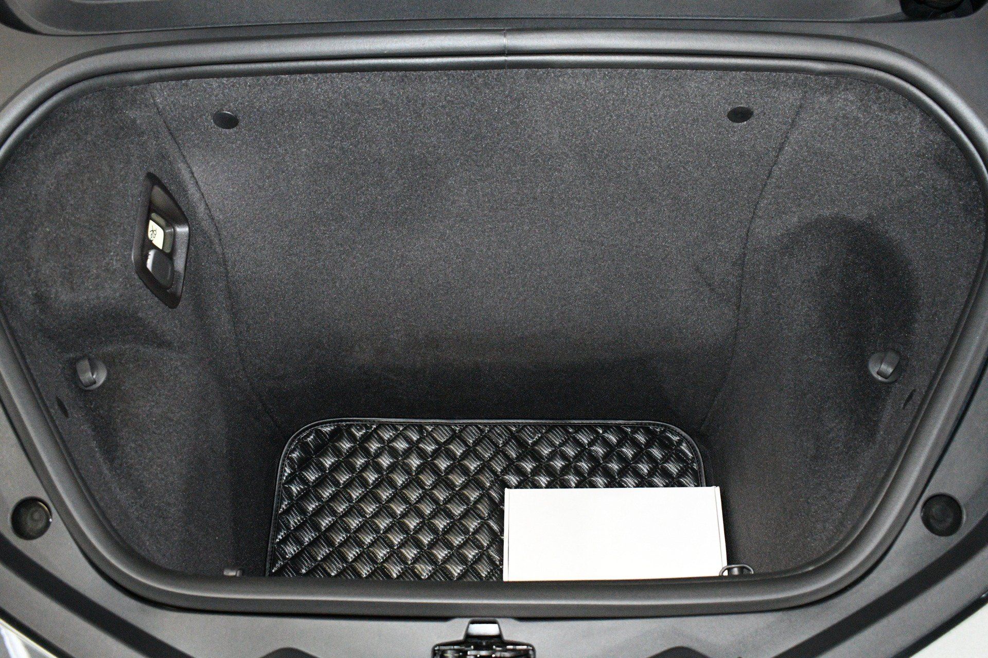 Used 2022 Chevrolet Corvette Stingray Preferred Cpe w/ Z51 Performance Package RWD image 94