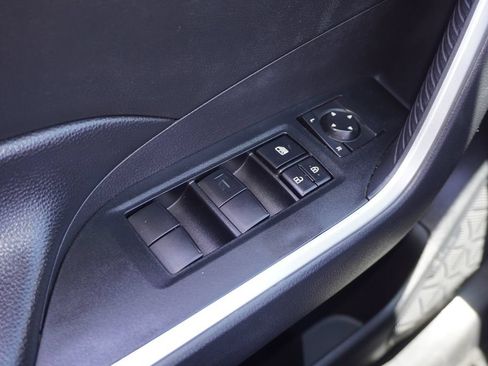 Certified 2025 Toyota RAV4 LE AWD/4WD image 13