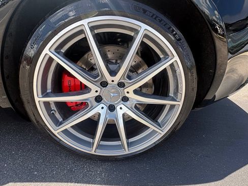 Used 2016 Mercedes-Benz AMG GT S image 10