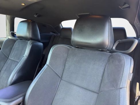 Used 2017 Dodge Challenger R/T Plus RWD image 13