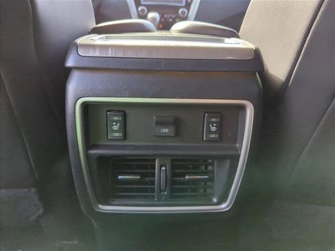 Used 2018 Nissan Murano SL image 19