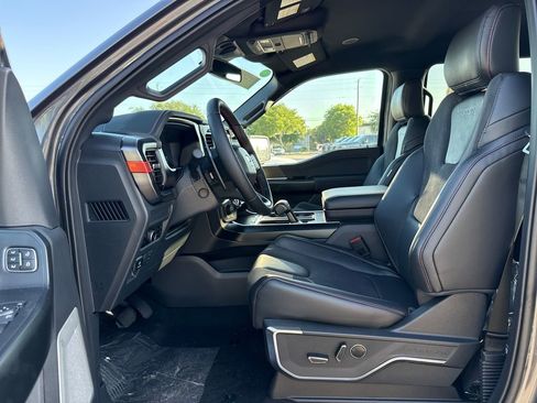 New 2026 Ford F150 Raptor AWD/4WD image 21