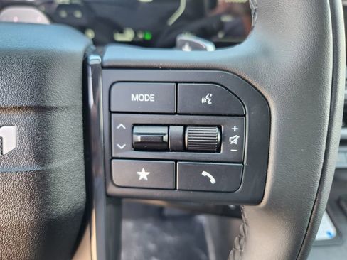 New 2027 Kia Telluride SX X-Line image 16