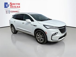 Used 2023 Buick Enclave Essence w/ Experience Buick Package video 1