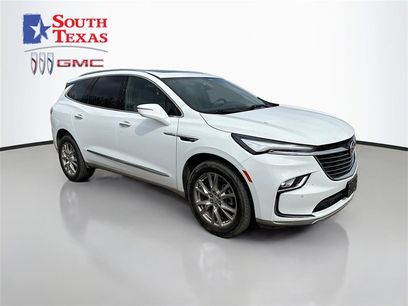 Used 2023 Buick Enclave Essence w/ Experience Buick Package