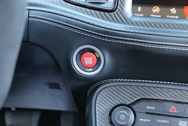 New 2023 Dodge Challenger SRT Hellcat Redeye RWD image 22